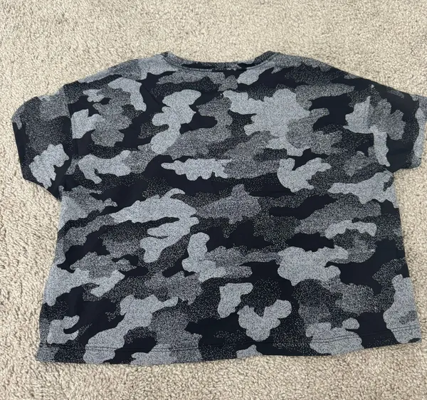 Lululemon Camo Shirt - Image 3