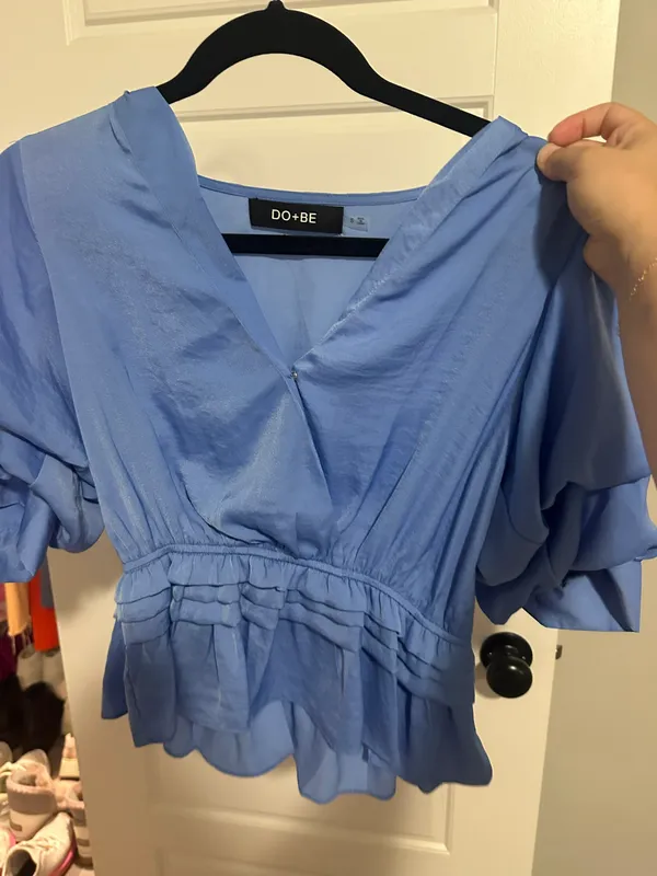 DO+BE Top - Image 3