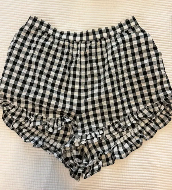 BP Shorts - Image 2