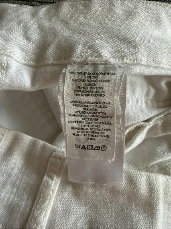 Maeve x Anthropologie The Colette Size 31 - Image 10