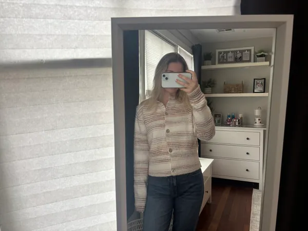 Rachel Zoe Sweater - Image 2