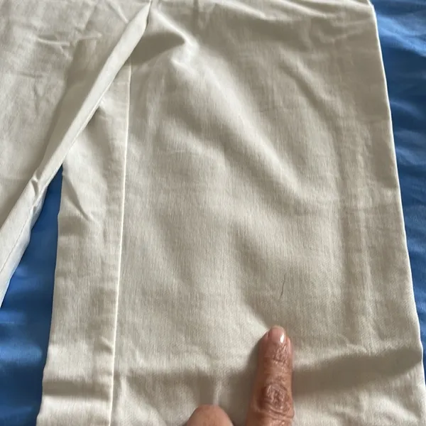 Papaya White jeans - Image 7