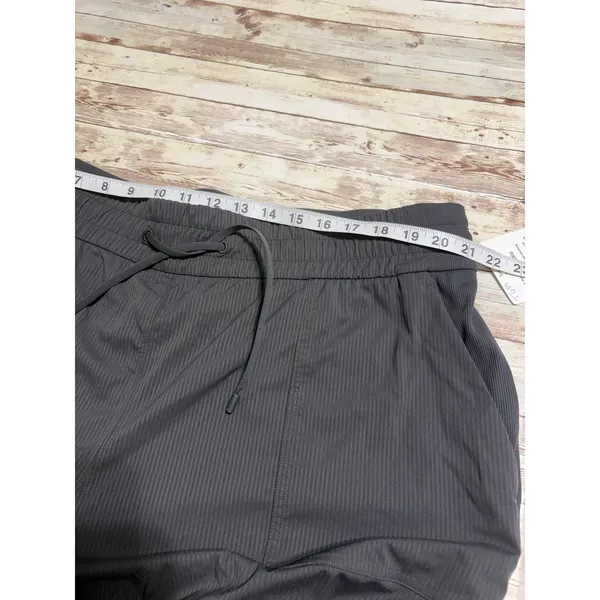 Lululemon Beyond the Studio Jogger High Rise Women's Plus 20 Gray Active NWT - Image 6