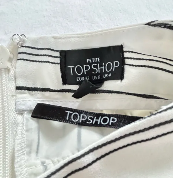 Topshop Dress Pants - Image 4