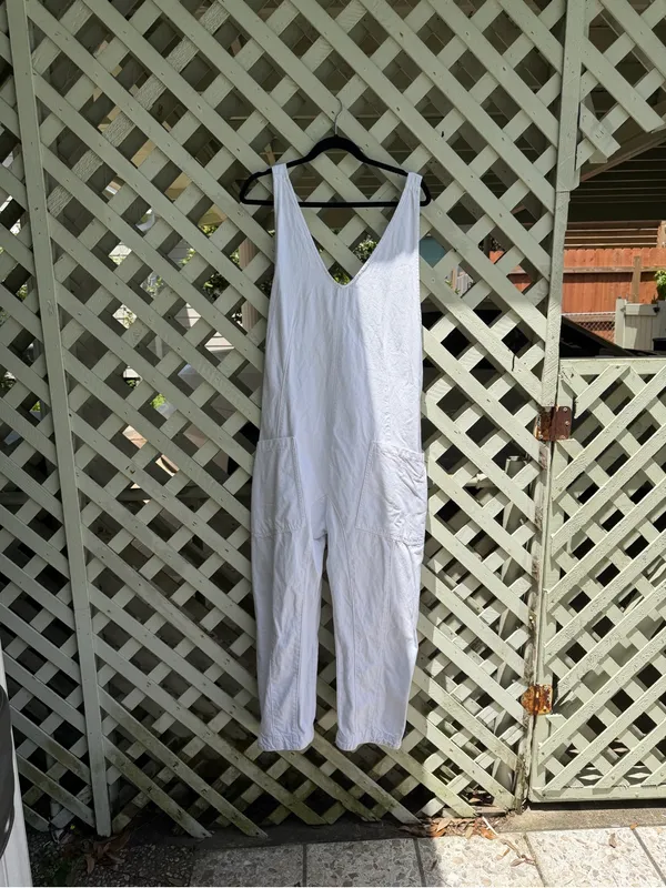Free people High Roller Jumpsuit - Image 5