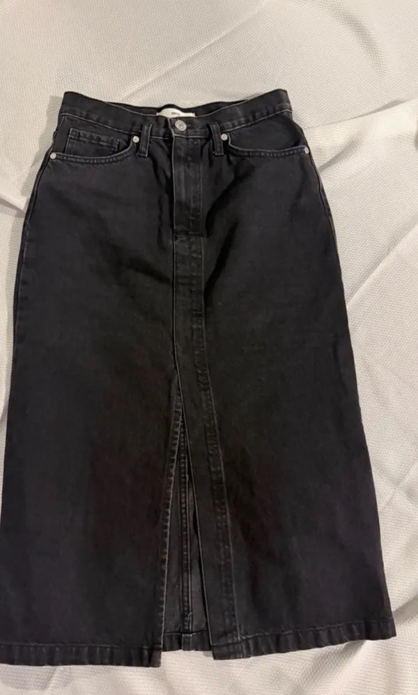 MNG Jeans MNG Skirt - Image 3