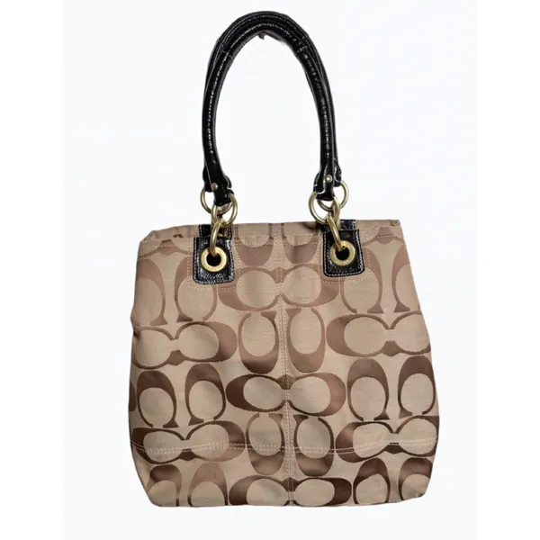 COACH Hampton handbag - Image 3