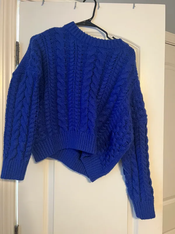 Debut sweater - Image 3