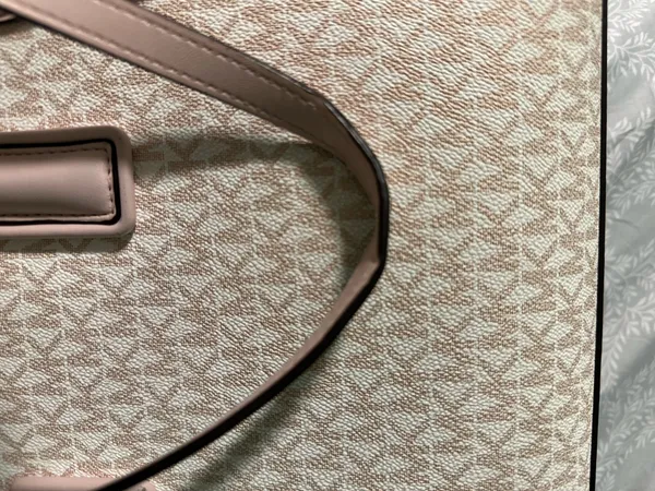 Michael Kors Kali MD Satchel with I Pad Case - Image 8