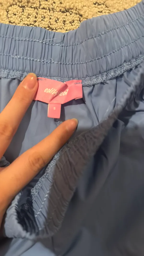 Edikted Shorts - Image 2