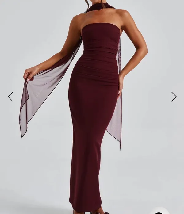 Babyboo Dress - Image 3