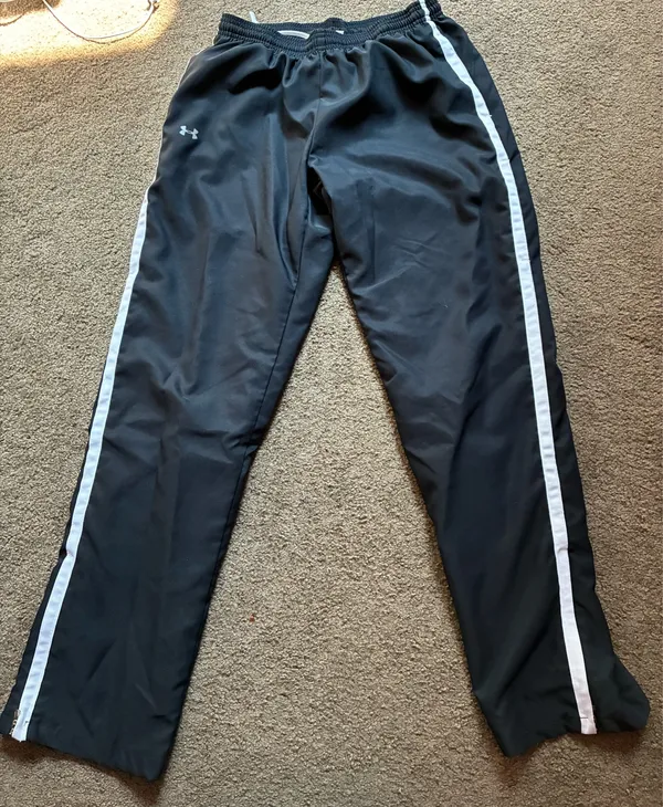 Under Armour Pants Women’s - Image 7