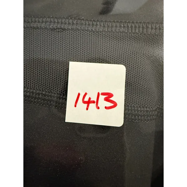 Lululemon Train Times‎ Crop (17") Black size 4 - Image 9