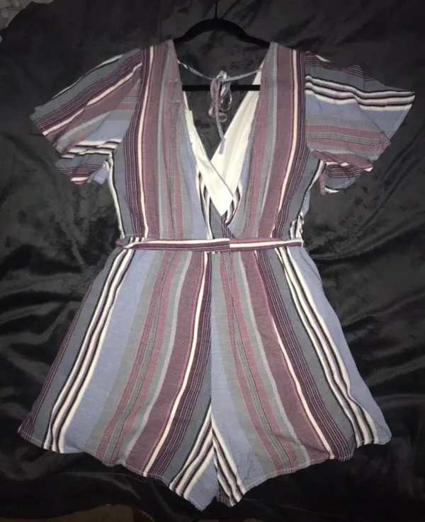 Francesca's Romper - Image 3