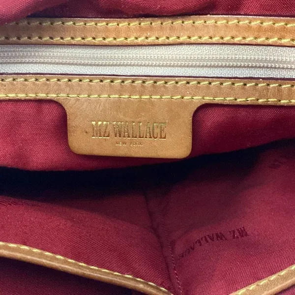 Mz Wallace Crossbody purse - Image 7