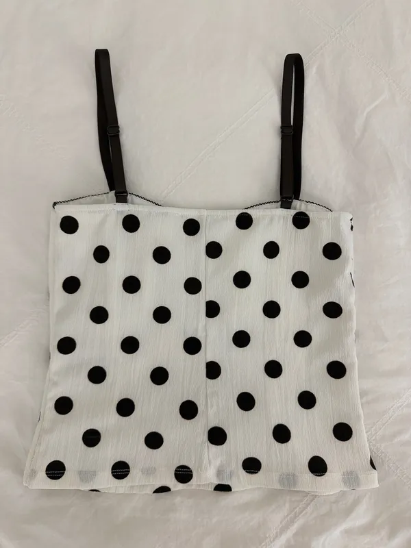 Zara Top - Image 3