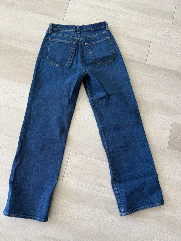 Abercrombie Jeans - Image 3