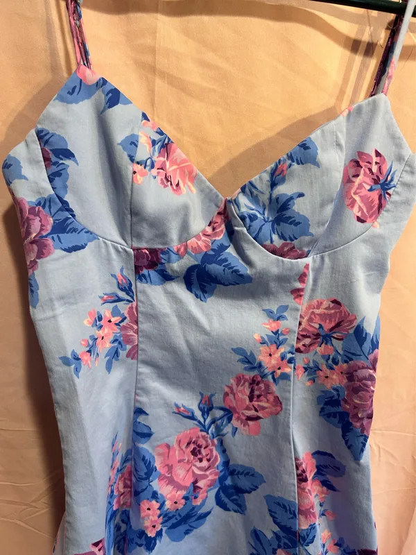 ZARA Dress - Image 3
