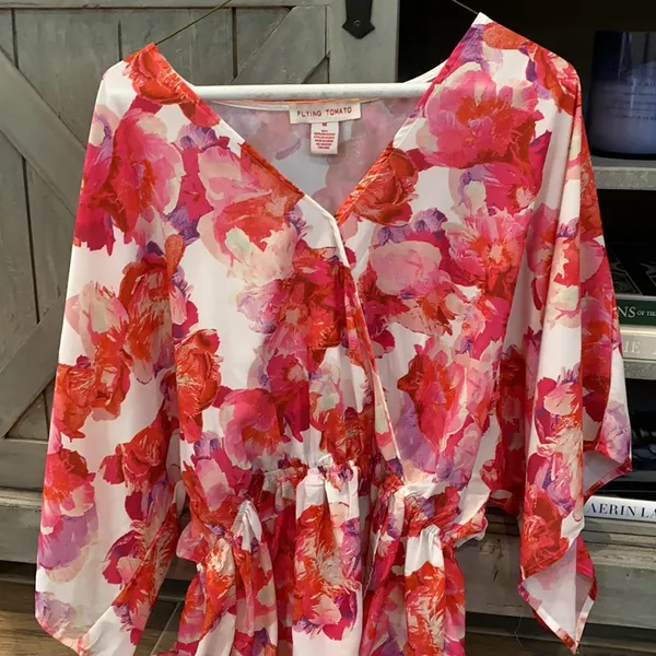 Blouse Size M - Image 8