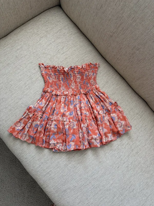 Boutique Herringstone’s Skirt - Image 2