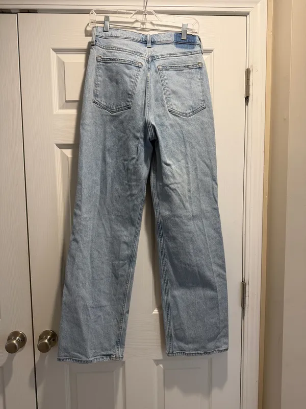 Abercrombie Jeans - Image 2