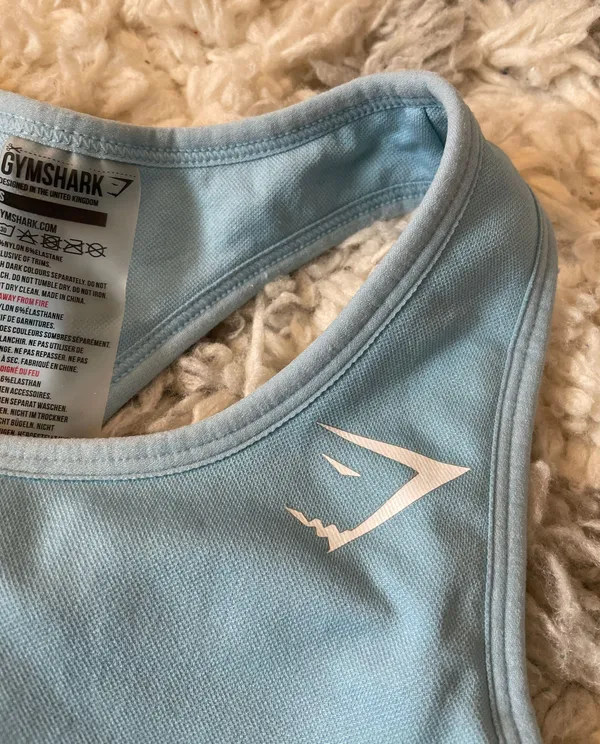 Gymshark Bra - Image 2
