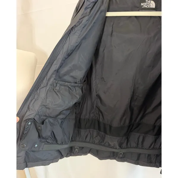 The North Face Women Nitchie Insulated Parka in Black sz. M - Image 12