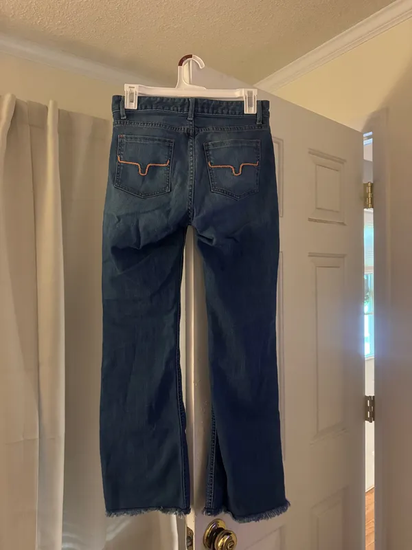 Kimes Lola Jeans - Image 2