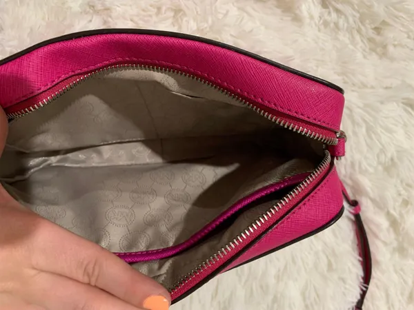 Michael Kors Crossbody - Image 3
