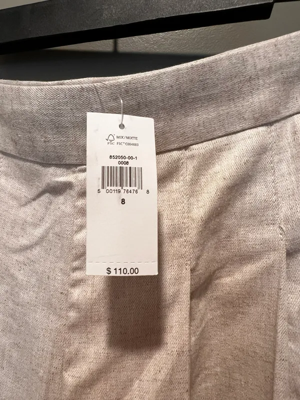 Parachute Pants - Image 2