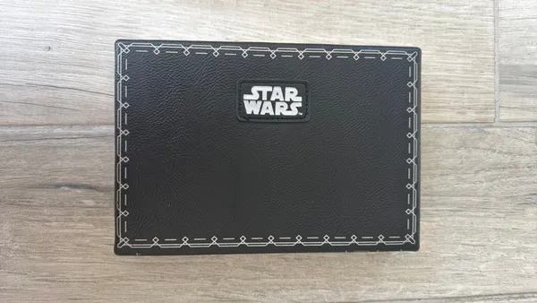 Star Wars Clutch Black - Image 2