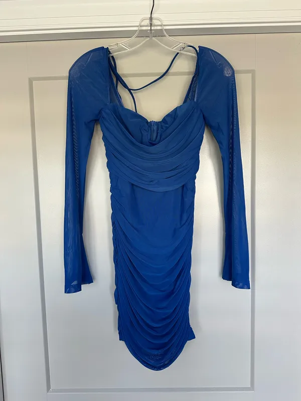 Hello Molly Dress - Image 2