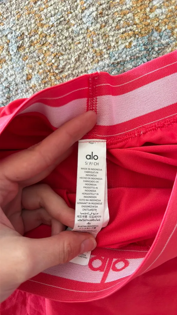 Alo Yoga Skirt - Image 4