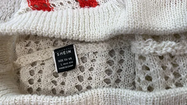 SheIn 2 Set Piece - Image 2