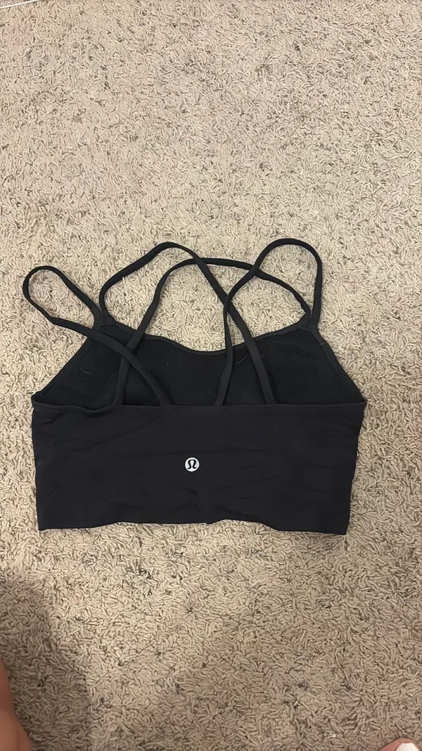Lululemon Bra Sports - Image 2