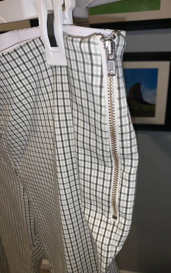 A New Day Capris Dress Pants - Image 3