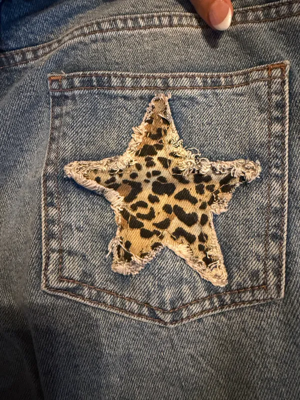 Subdued Baggy Jeans  - Image 5