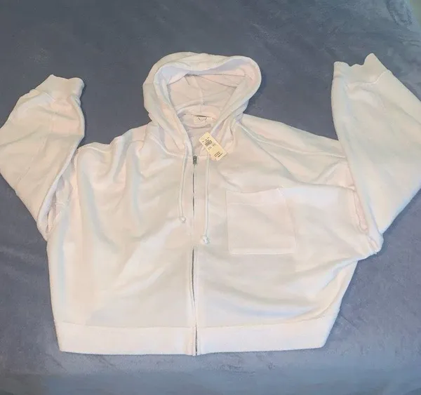 Aerie Hoodie - Image 2