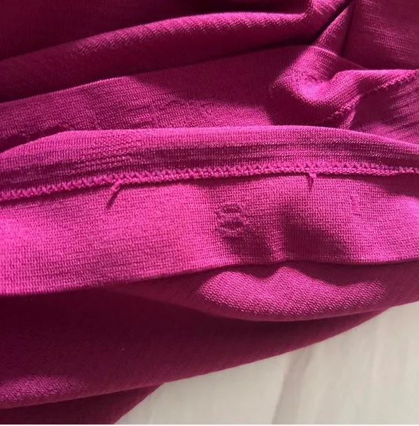 Lululemon Swiftly Tank Size 8 - Image 3