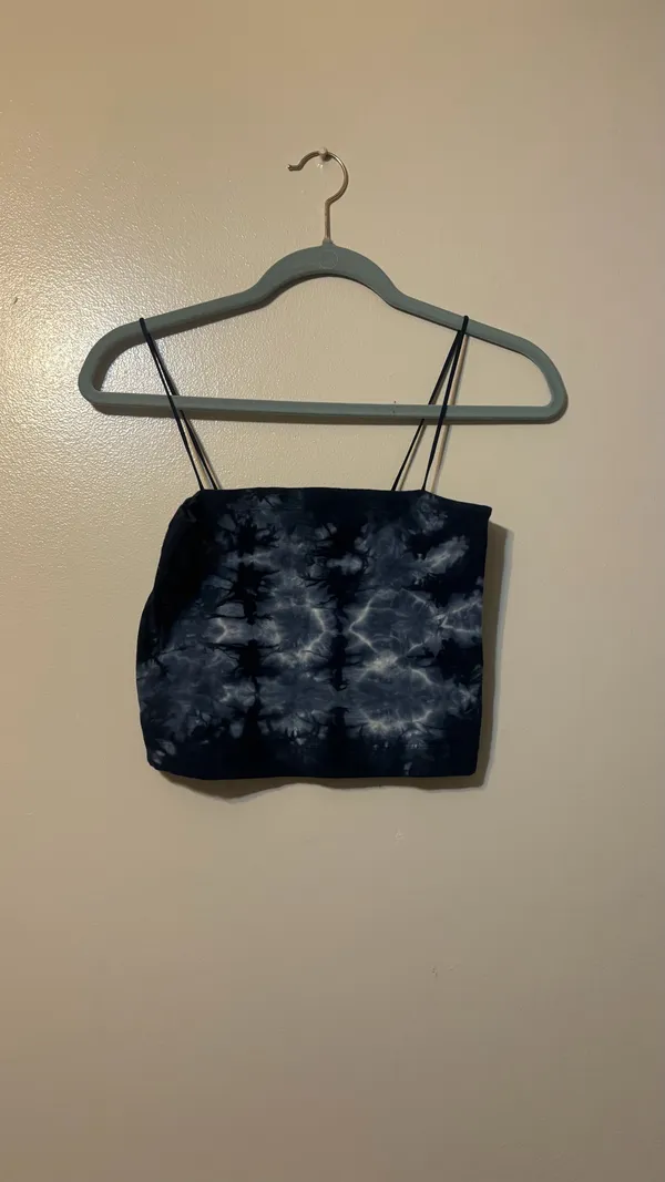 American Eagle tube top - Image 2
