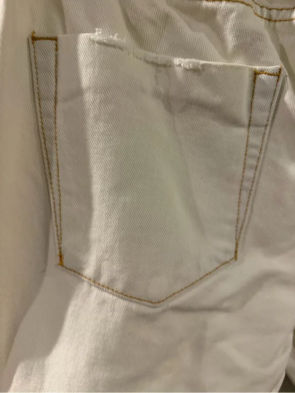 OneTeaspoon Brando Shabby Kingpins Boyfriend jean! Women’s Medium (6-8)! Comfy! - Image 10