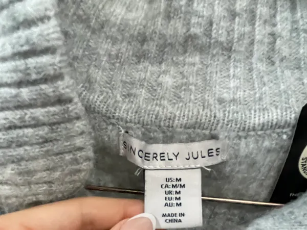 Gray Size M - Image 2