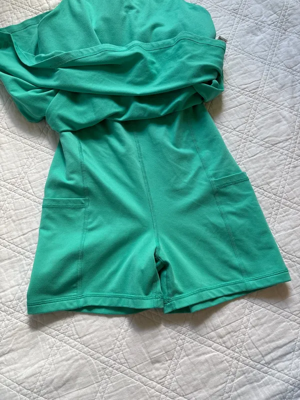Aerie Offline Athletic Dress - Image 4