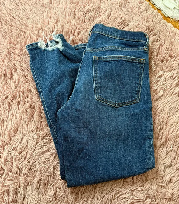 Abercrombie Jeans - Image 3