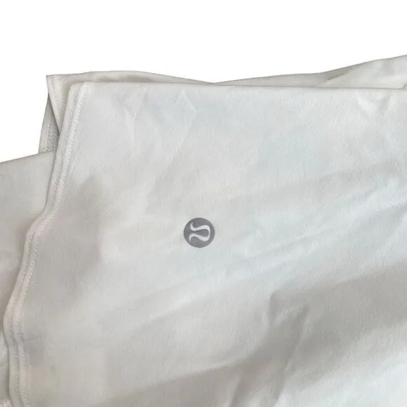 Lululemon Women’s‎ Size 2 Court Crush Tennis Dress Solid White Sporty New - Image 15