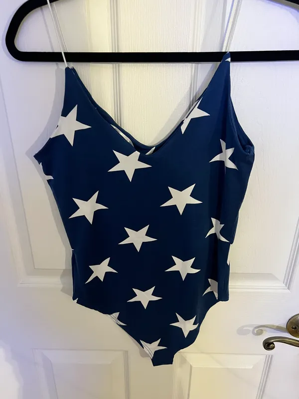 Gaze USA Bodysuit  - Image 2