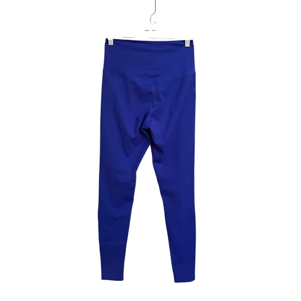 Girlfriend Collective High-Rise‎ Legging 7/8 Pansy Blue Size Small - Image 2