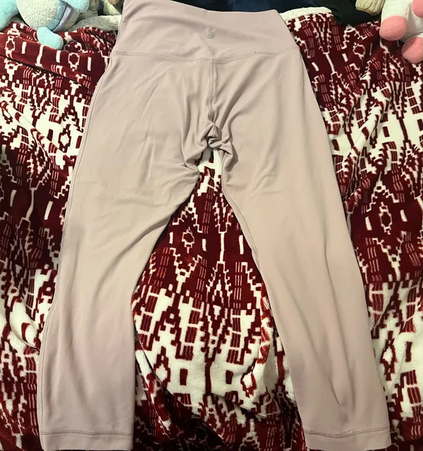 Lululemon Leggings - Image 3