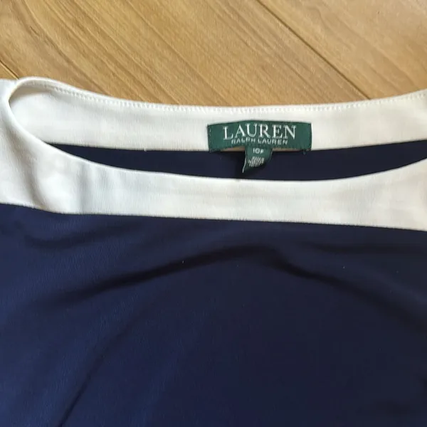 Ralph Lauren Dress - Image 2