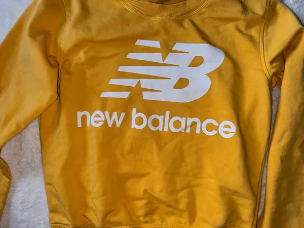 New Balance Sweatshirt - Image 3